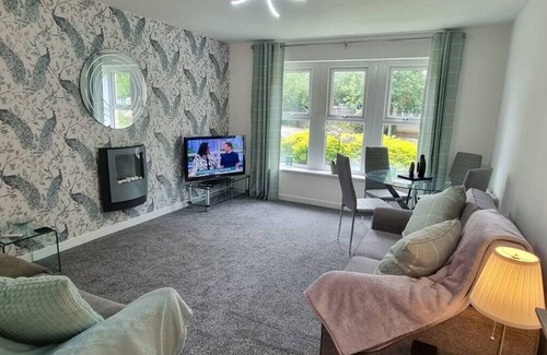 Leigh Apartment | The Pennington Apartment Next to Sports Village