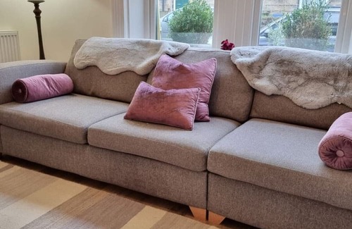 Ilkley House | Dale Cottage: Stunning 3 Bedroom nr Ilkley