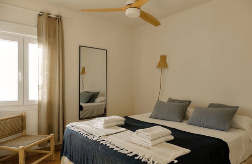Punta Grossa Apartment | Brand new villa with pool