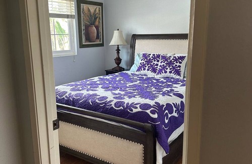 Olde Carlsbad House | Discover sunny Carlsbad! A 4-bed oasis: cozy, fun, & tranquil, near the Pacific.