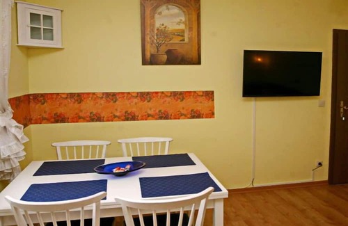 Adenau Apartment | Holiday apartment Giota Schmitz