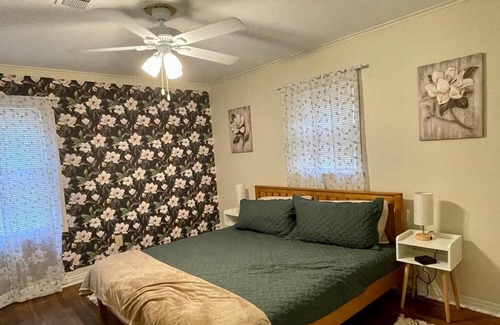 Starkville House | This house is a 4 bedroom(s), 2 bathrooms, located in Starkville, MS.