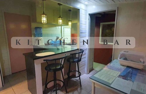 Baguio House | Samson Apartelle/Transient House