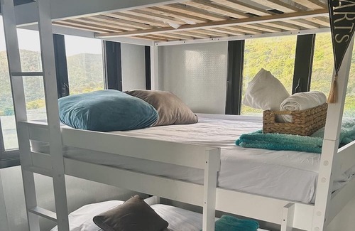 Lapa Ski Chalet | Cozy mountain retreat. Reconnect with nature at this unforgettable escape.