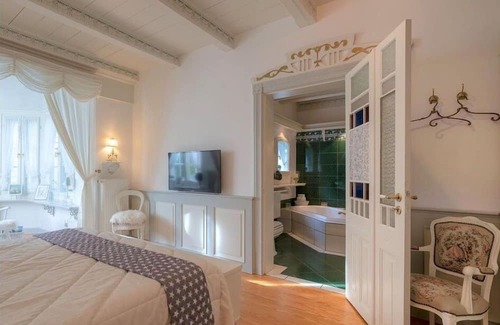 Niesgrau Apartment | Holiday apartment captain's suite