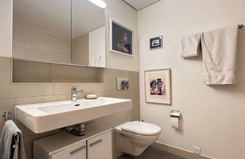 Seebach Apartment | Amazing 3,5 BR flat in ZRH