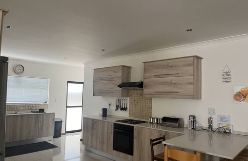 Langebaan House | Langebaan beach house
