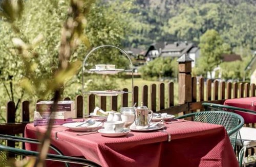 Fuschl am See House | Superior double room - 7 nights special price - Garni Haus Sonnleitn
