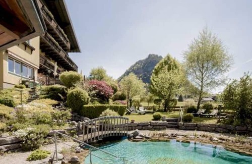 Fuschl am See House | Superior double room - 7 nights special price - Garni Haus Sonnleitn