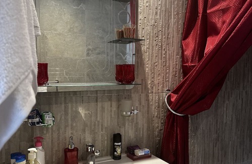 Nouaceur Apartment | Studio Bien Équipé Proche de Laéroport