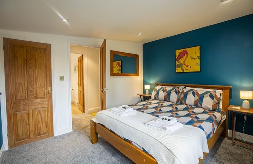 Westmarsh Cottage | Stable Cottage a relaxing 1-Bed Cottage in Ash