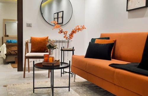 Cite Taieb Mhiri Apartment | Appartement VIP et Cosy à L'aouina