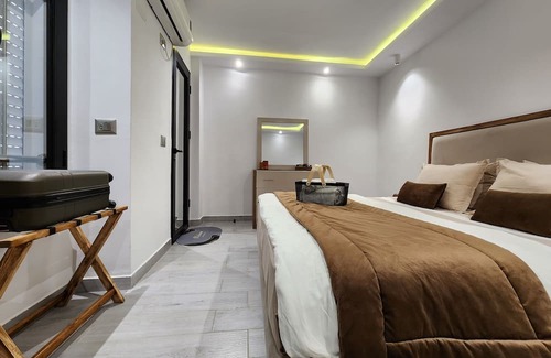 Cite Taieb Mhiri Apartment | Appartement VIP et Cosy à L'aouina