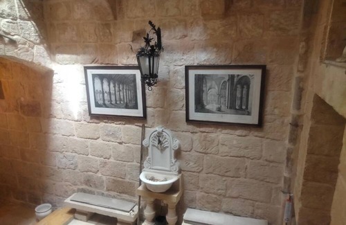 Cospicua House | Holiday house Cospicua for 1 - 4 persons with 2 bedrooms - Row house