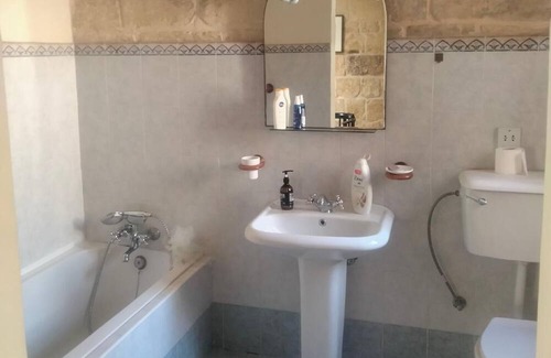 Cospicua House | Holiday house Cospicua for 1 - 4 persons with 2 bedrooms - Row house