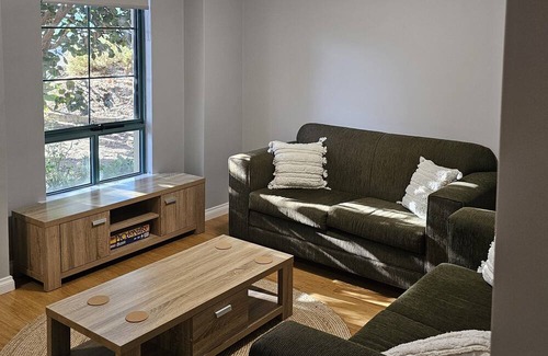 Connolly House | Golfers Getaway. Newly renovated home backing right on to the golf course.