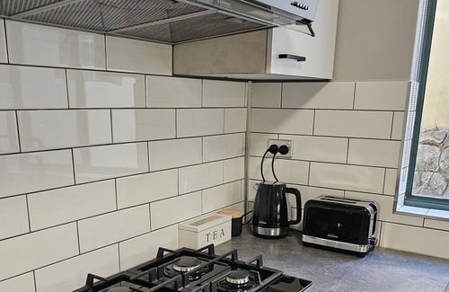 Connolly House | Golfers Getaway. Newly renovated home backing right on to the golf course.
