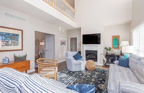 Bethany Beach House | Beach Bliss - Spacious 4 Bedroom Home with Great Community Amenities Available