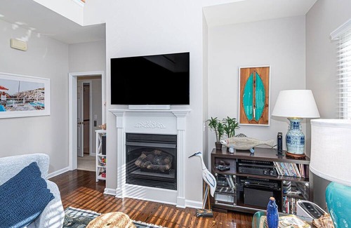 Bethany Beach House | Beach Bliss - Spacious 4 Bedroom Home with Great Community Amenities Available