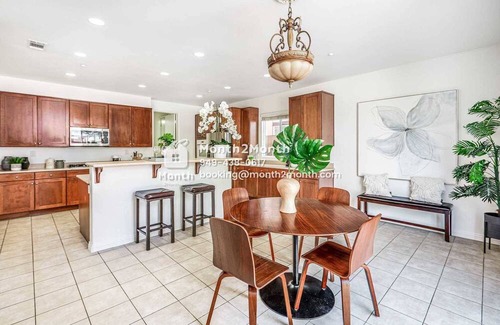 Southridge Village House | The Gala Ave Oasis #41210