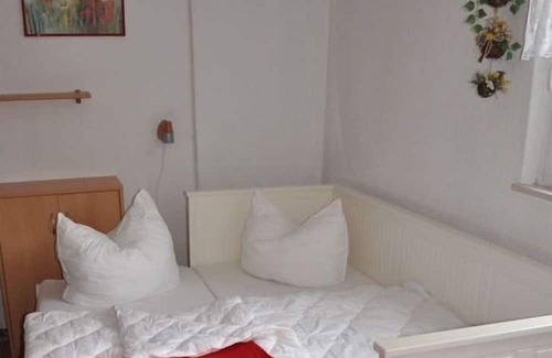 Bastei Apartment | Holiday home Am Hockstein