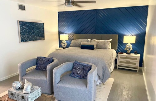 Josephine House | Arnica Bay Bliss Direct Waterfront