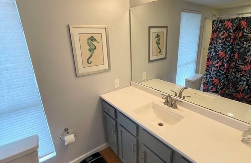 Josephine House | Arnica Bay Bliss Direct Waterfront