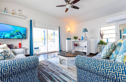 Bouvet Island Cottage | Cozy Beach Front Cottage, 1 step from Beach