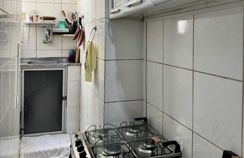 Dois de Julho Apartment | Refuge in Salvador with sea view |Salvador