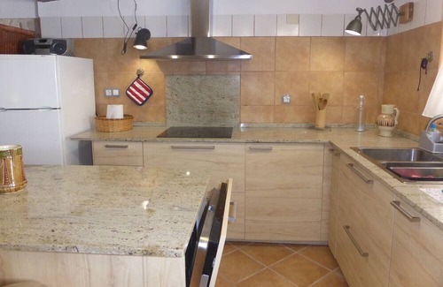 Miami Platja Cottage | CAL COT Mar y Montaña