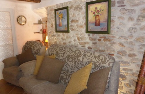 Miami Platja Cottage | CAL COT Mar y Montaña