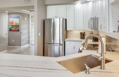 Camelback East Villa | Spacious Phoenix Villa w/ Resort Amenities