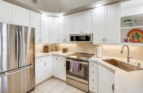 Camelback East Villa | Spacious Phoenix Villa w/ Resort Amenities