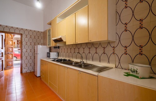 Nardo House | Holiday Home 'Casetta Mulino' with Air Conditioning