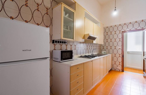 Nardo House | Holiday Home 'Casetta Mulino' with Air Conditioning