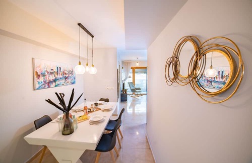 Ashdod Apartment | Best 3BR Apartment in Ashdod!
