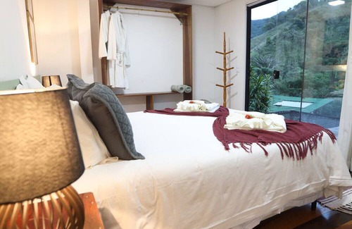 Maromba House | Bungalow in Itatiaia | True refuge | Container