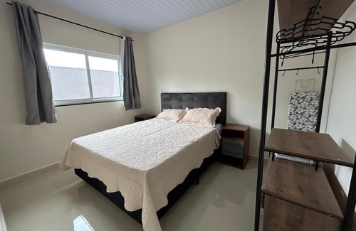 Vila Yolanda Apartment | Ap no Principal Corredor Turístico de Foz!
