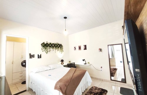 Padre Eustaquio Apartment | Kitnet SOL Lugar Ideal Para Quem Deseja Conhecer Belo Horizonte
