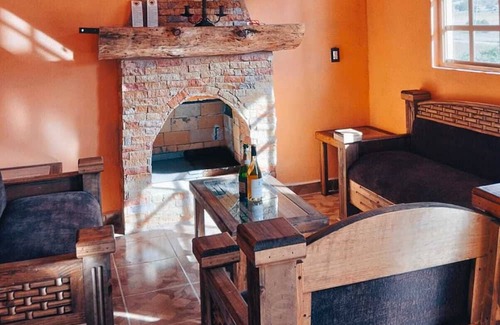 Arteaga Apartment | Cabañas Los Jilgueros