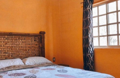 Arteaga Apartment | Cabañas Los Jilgueros