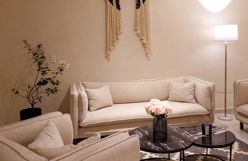 Luis Donaldo Colosio Villa | Casa de coco - secluded private luxury oasis