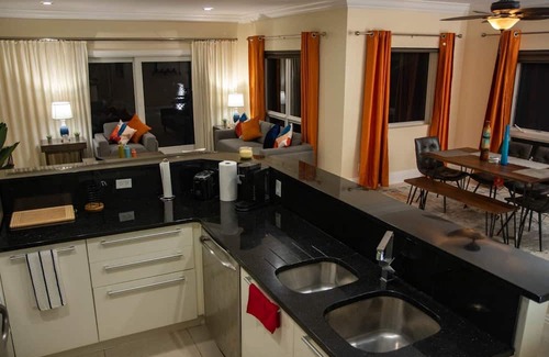 Bahamia West Condo | Canal Front Comfort - Dock Slip Available