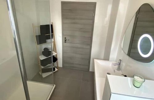 Plesnois Apartment | Agréable F3 en Pleine Campagne à 7 km de Metz