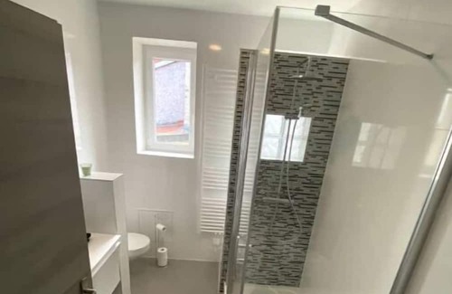 Plesnois Apartment | Agréable F3 en Pleine Campagne à 7 km de Metz