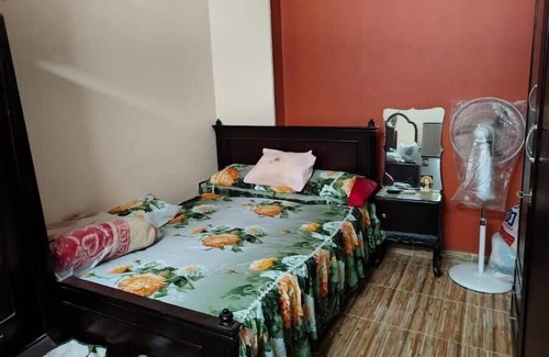 Oula Apartment | A very good place to stay if you are in a trip to egypt 2 BDRM #1