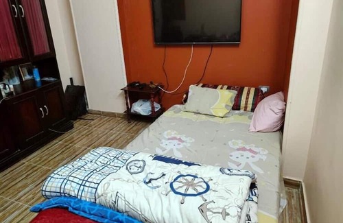 Oula Apartment | A very good place to stay if you are in a trip to egypt 2 BDRM #1