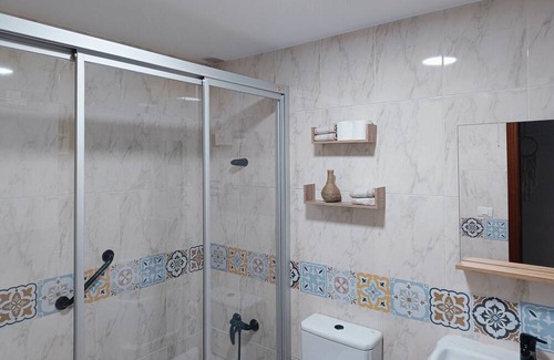 Moana Apartment | A Ruliña Vacacional es un Apartamento Céntrico en Pleno Centro de Moaña