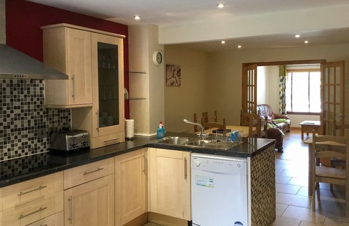 South Galson Cottage | 4 bedroom accommodation in Inverness