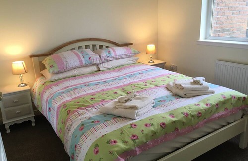 South Galson Cottage | 2 bedroom accommodation in Inverness